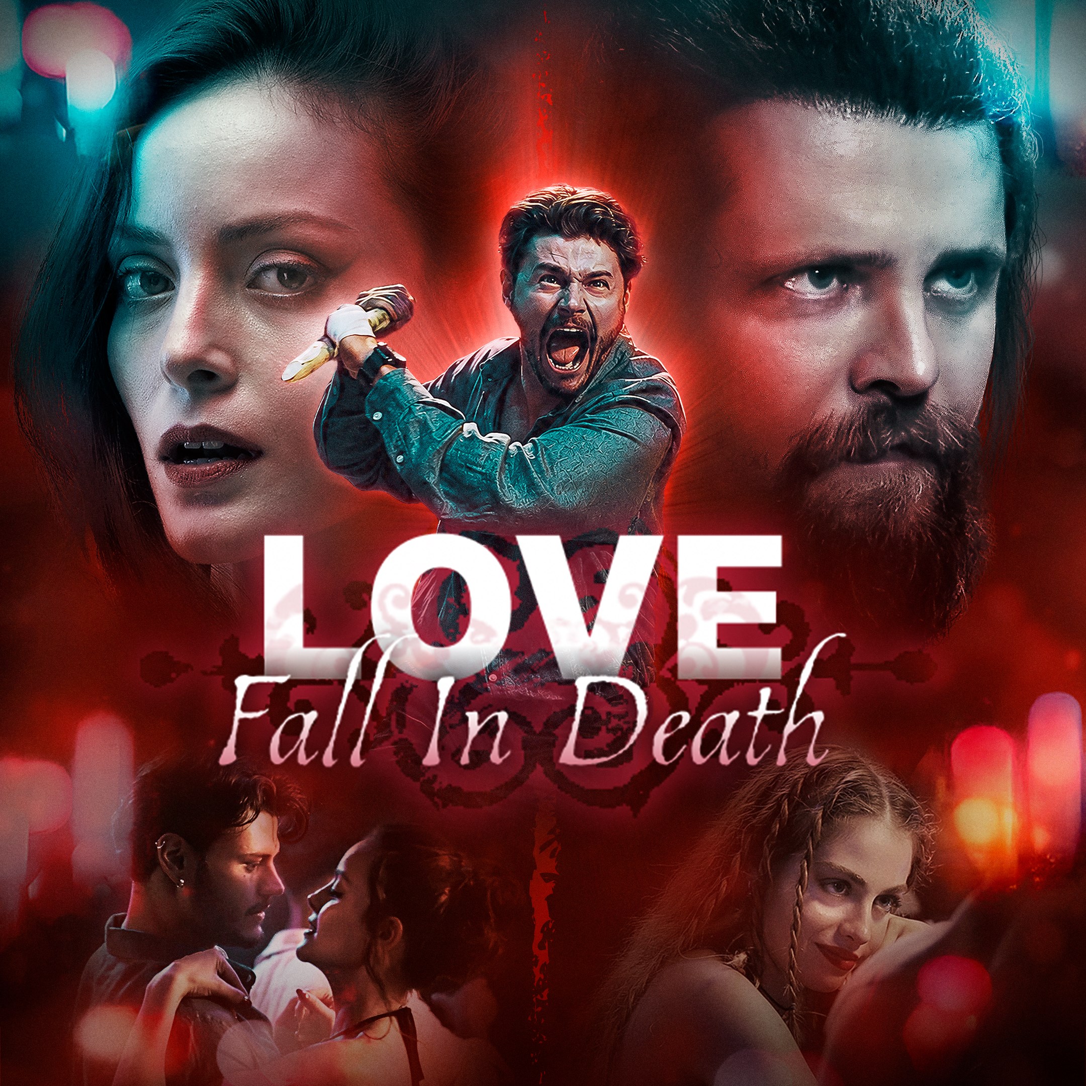 Love: Fall in Death
