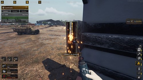 Ship Graveyard Simulator 2