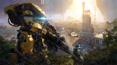 Titanfall™ 2: Colony Reborn Bundle