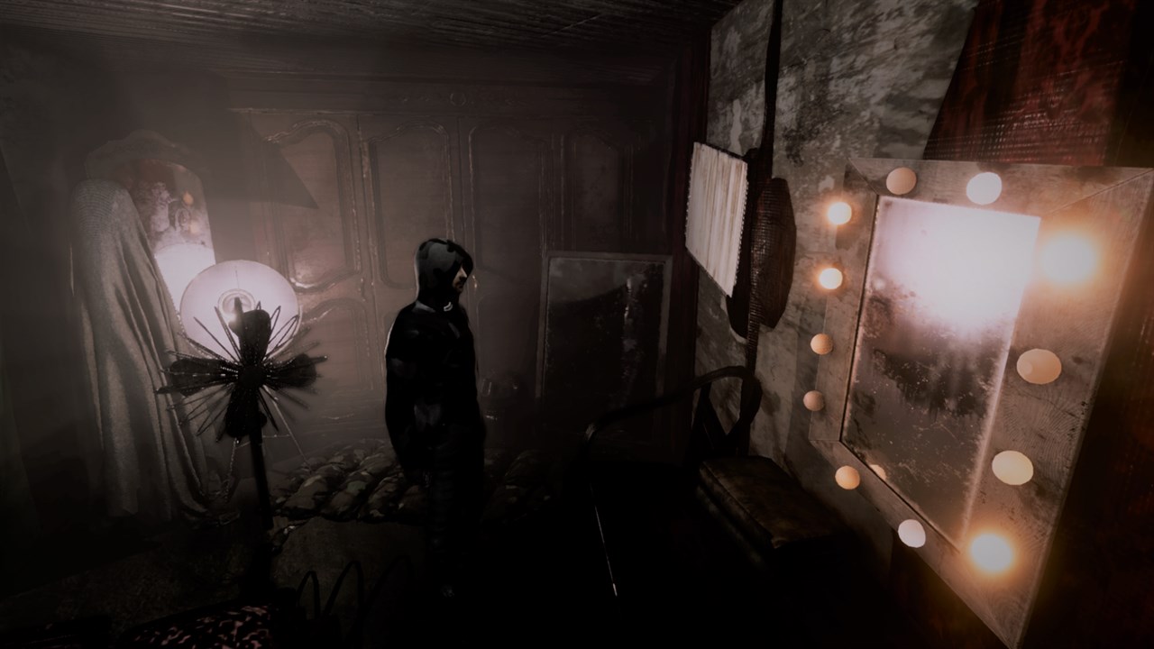 Injection π23 'Ars regia' screenshot 3