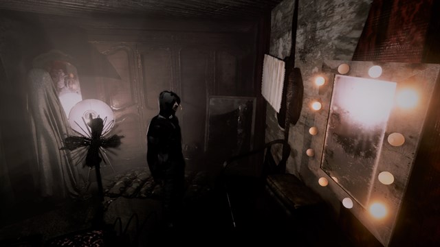 Injection π23 'Ars regia' screenshot 3