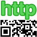 Url2QRcode icon