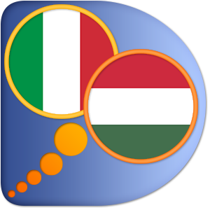 Hungarian Italian dictionary