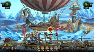 CastleStorm - Definitive Edition screenshot 1