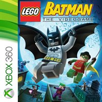 LEGO Batman