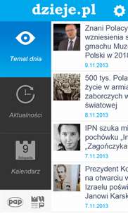 dzieje.pl screenshot 1