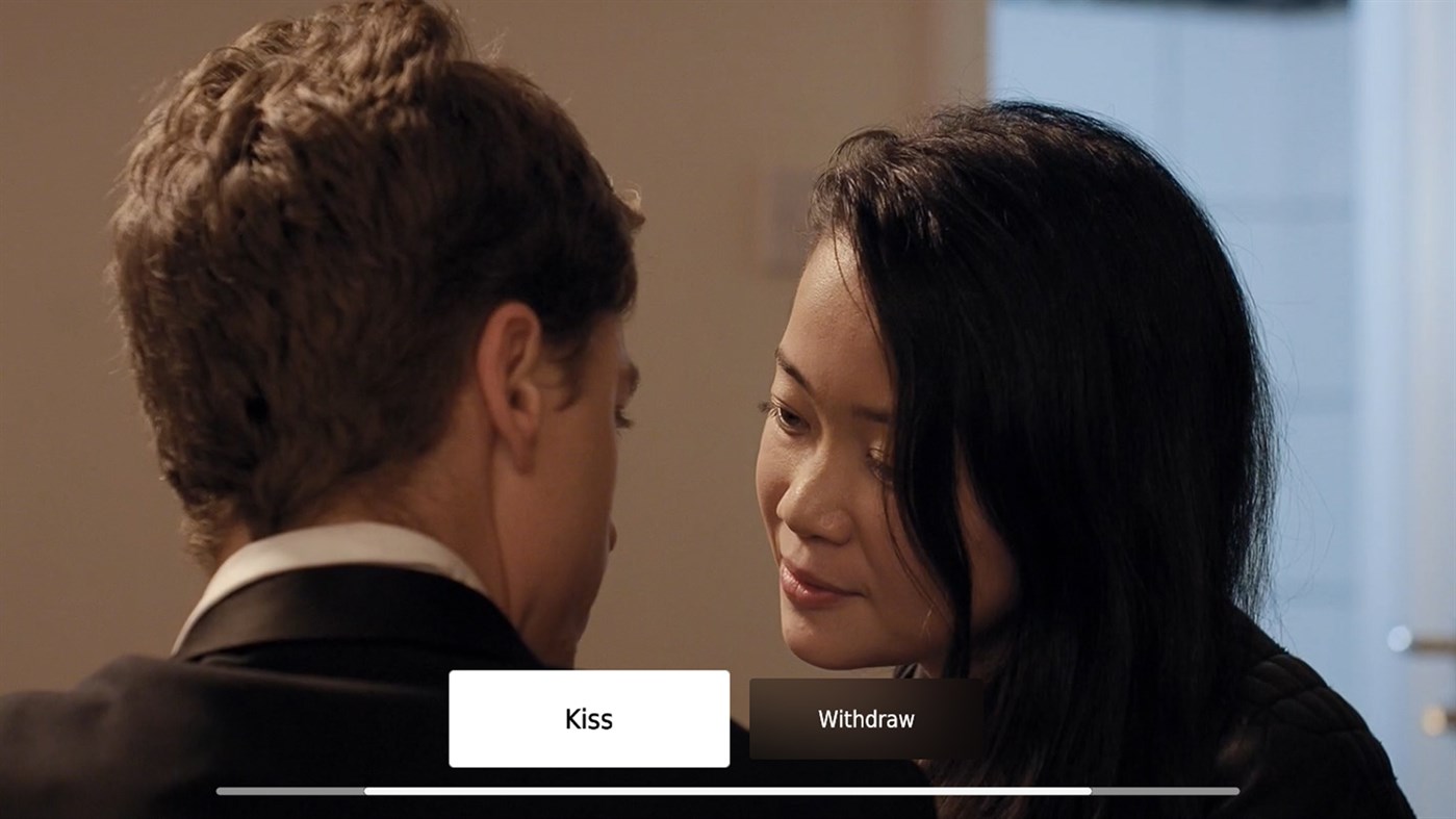 #7. FMV Adventure (Windows) 由: Wales Interactive