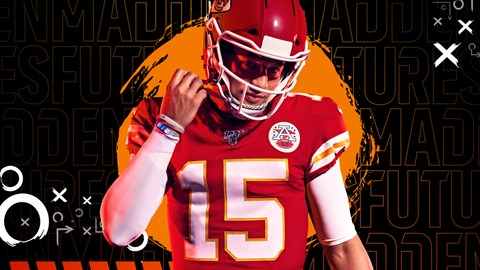 Madden NFL 20 Ultimate Superstar Edition