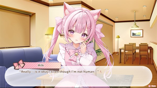 Nekomimi Days ~365 Days with You~ — 12