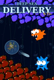 Deep Sea Delivery & Co.
