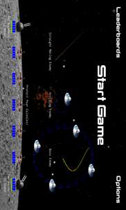 Lunar Command screenshot 1