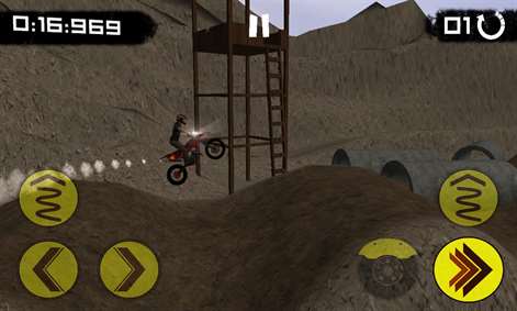 Motor Skills World Screenshots 1