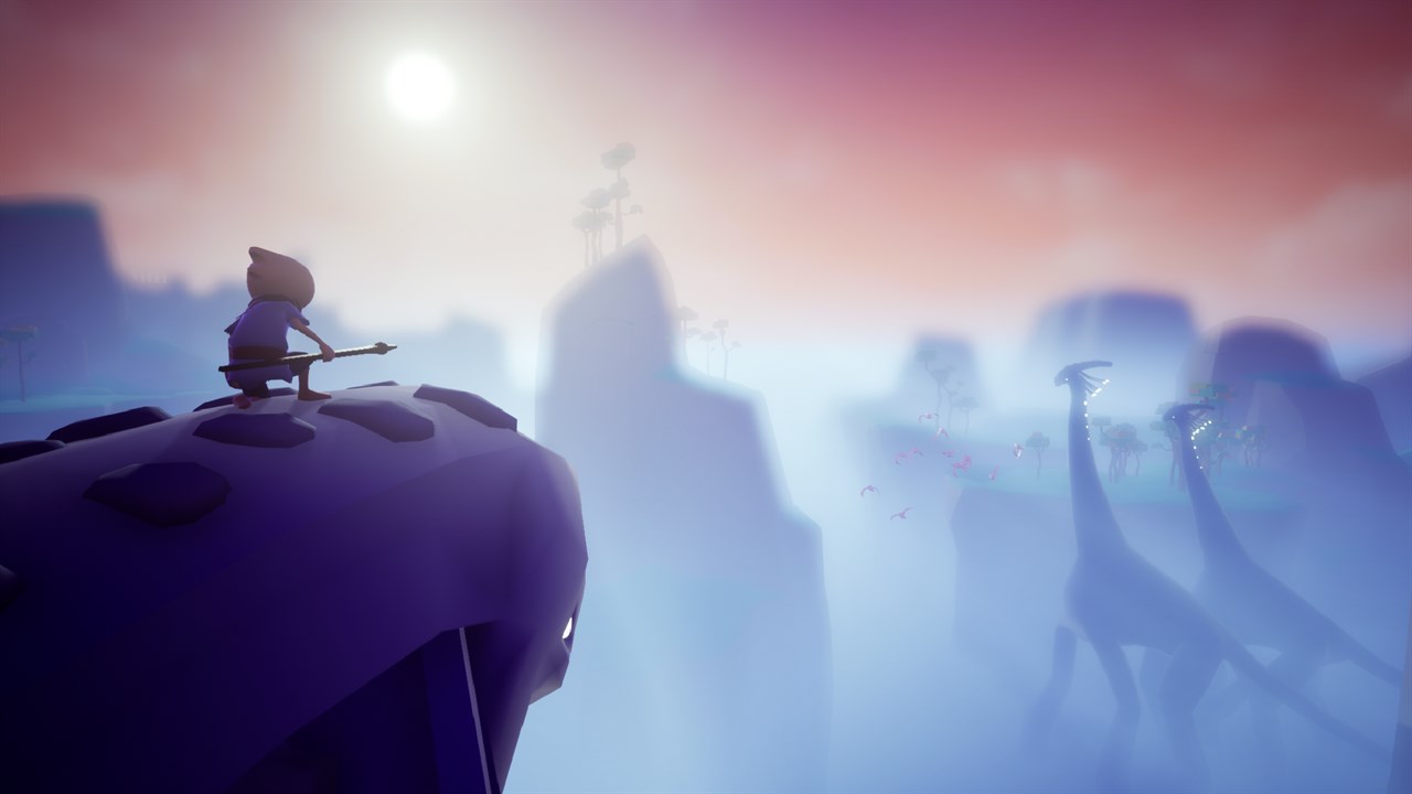 Omno screenshot 1