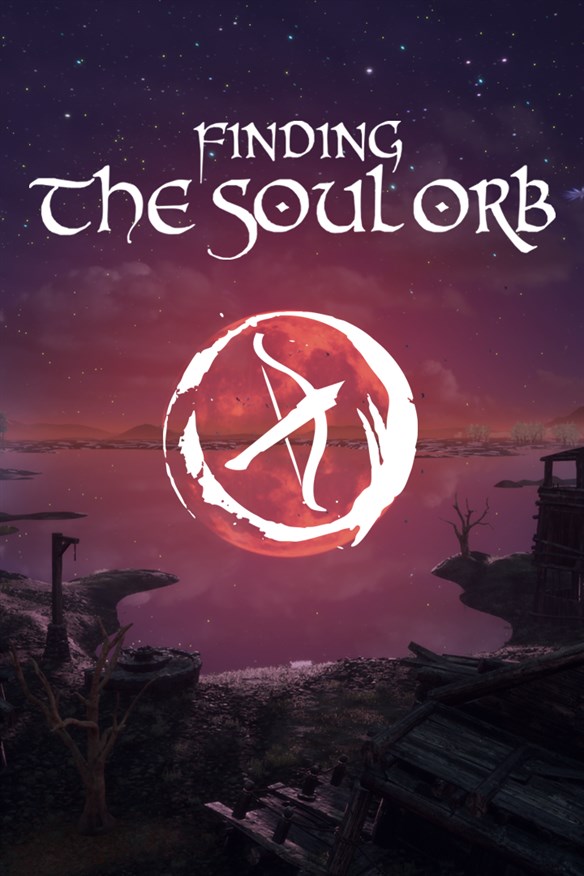 Finding the Soul Orb