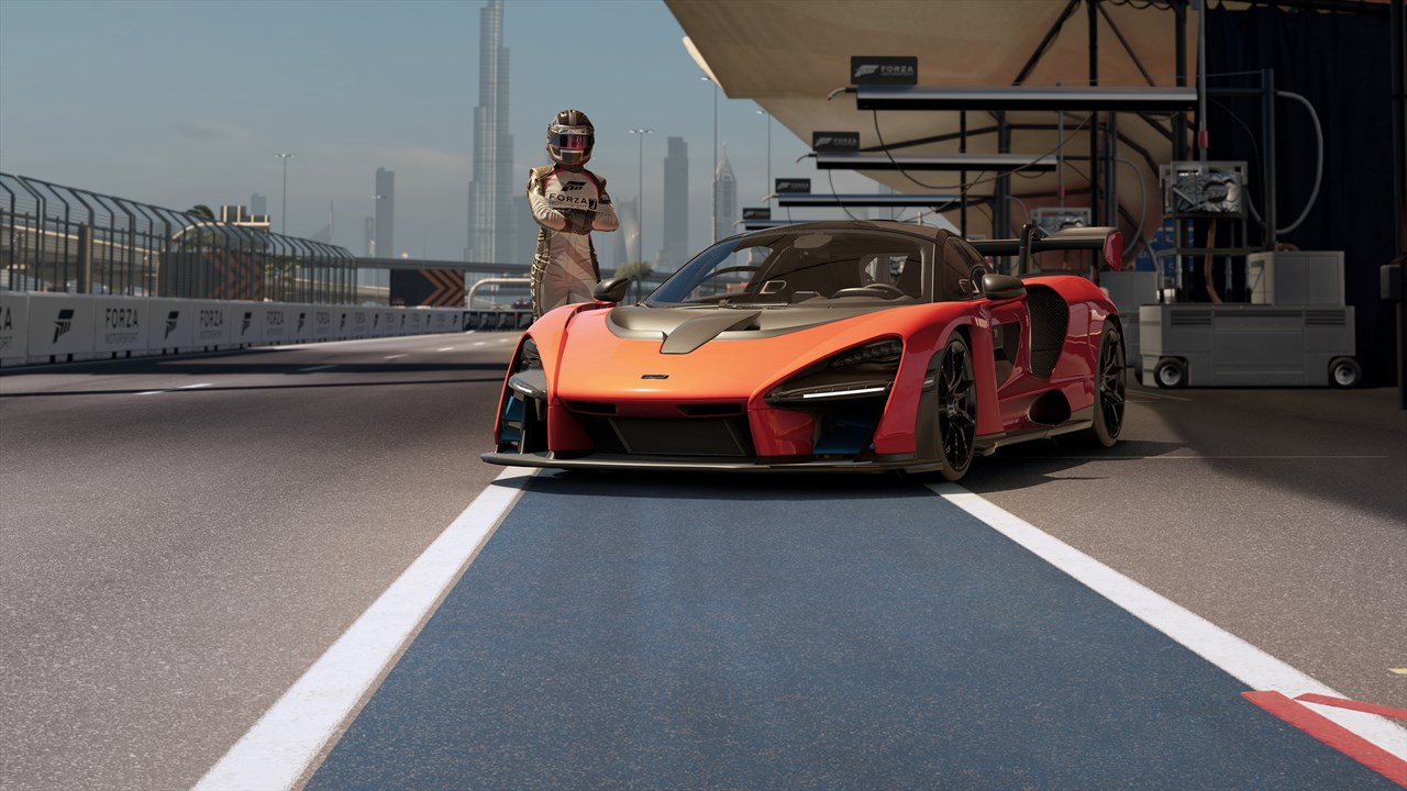 get forza motorsport 7 2018 mclaren senna microsoft store en in