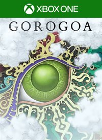 Gorogoa