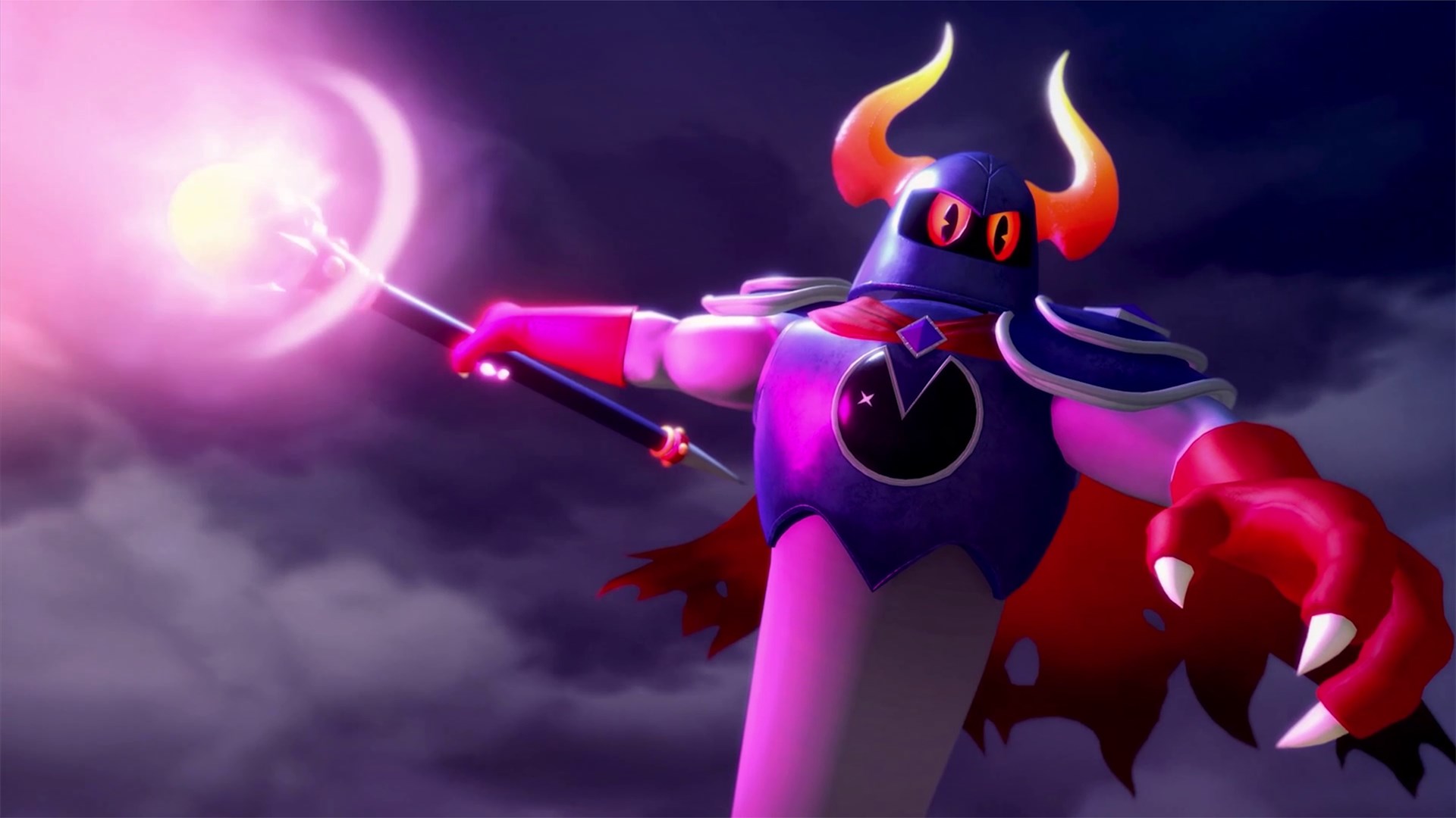 PAC-MAN WORLD 2 Re-PAC - Launch Trailer