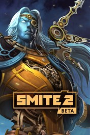 SMITE 2 (Game Preview)