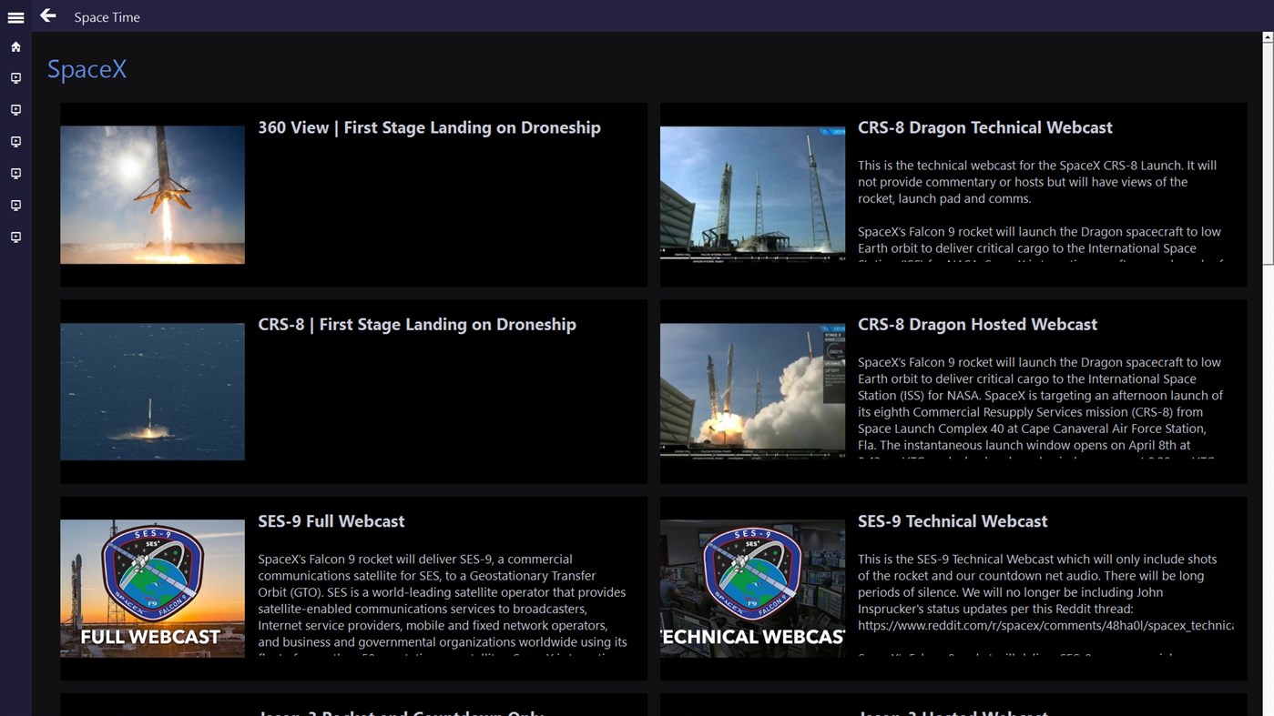 #2. Space Time (Windows) 게시자: Lunar Light Studios