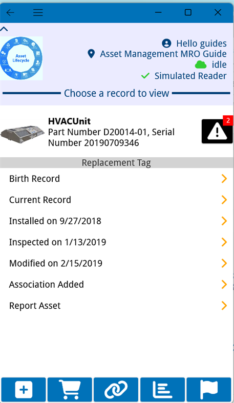 #5. Tego Connect (Windows) โดย: Tego, Inc