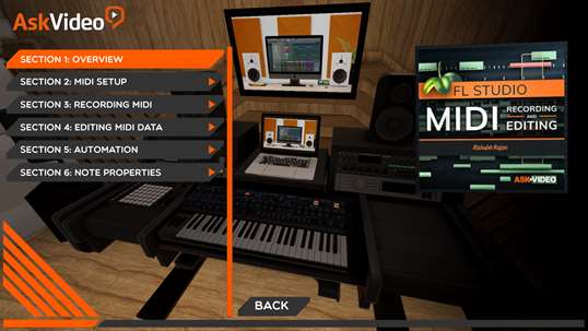 Recording & Editing Course For FL Studio by AV 102 screenshot 2