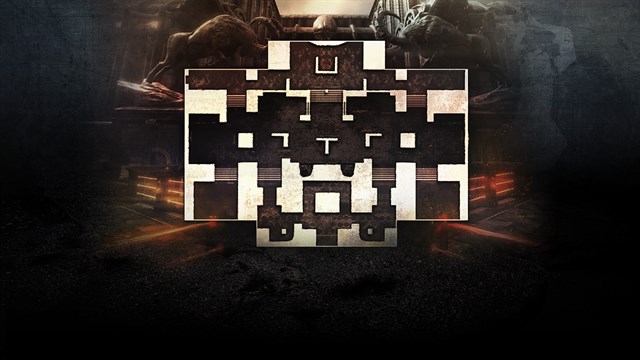 Map: Security screenshot 1