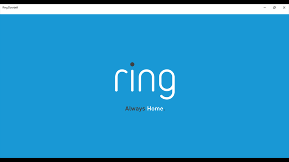 download ring app for windows 10