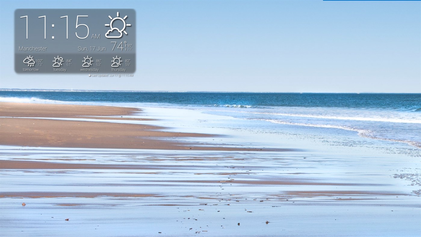 #7. Sense Desktop (Windows) Által: StedySoft