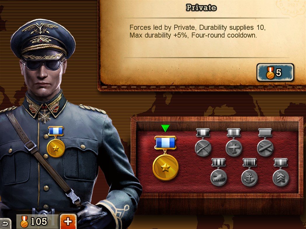 #6. World Conqueror 2 (Windows) Ved: EasyTech