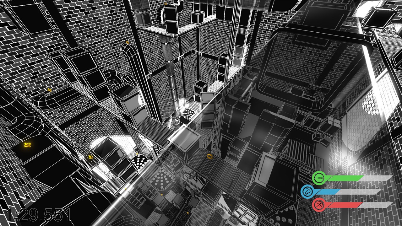 Hirilun screenshot 3