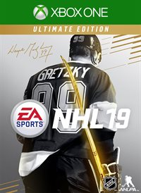 NHL™19 Édition Ultime