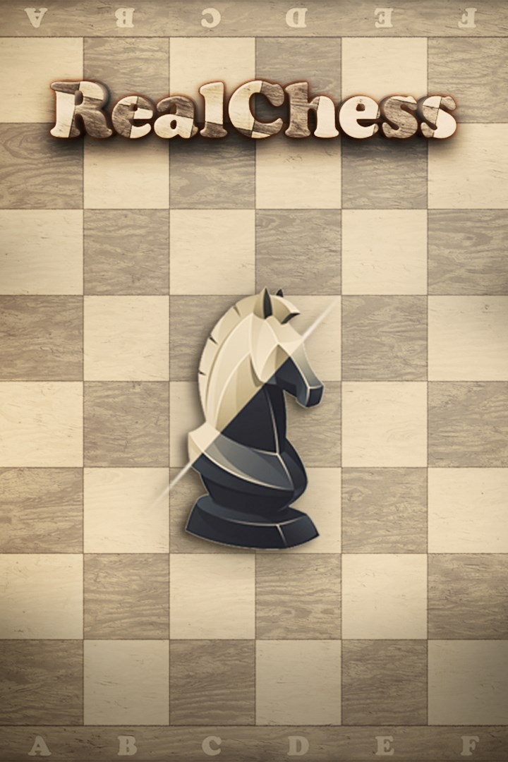 real chess 3d