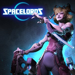 Valeria Deluxe Character Pack