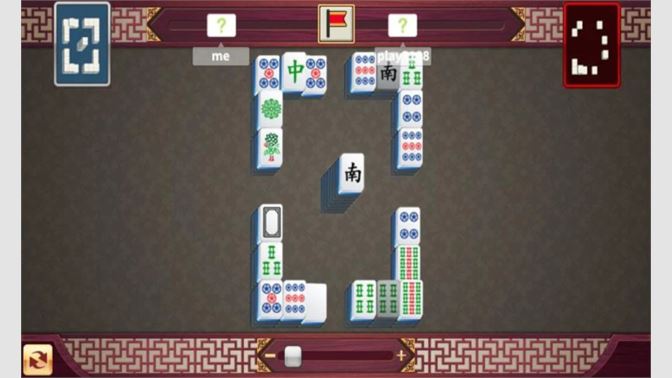 King of Mahjong - Game for Mac, Windows (PC), Linux - WebCatalog