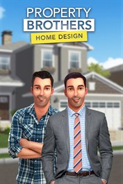 Property Brothers Home Design