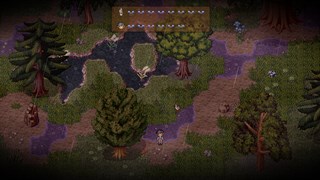 A Bird Story screenshot 5