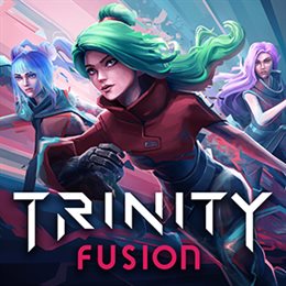 Aperçu Trinity Fusion