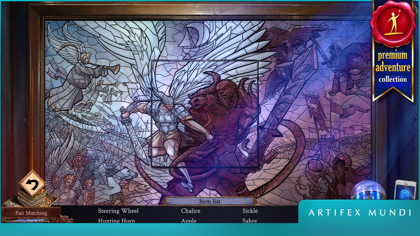 Brace for the final showdown with the preacher!