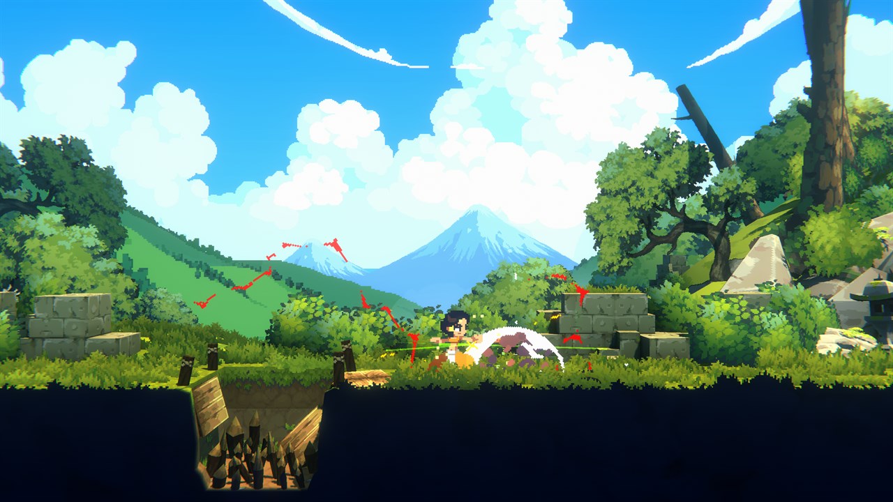 Akatori screenshot 3