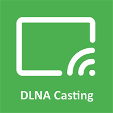 DLNA Casting