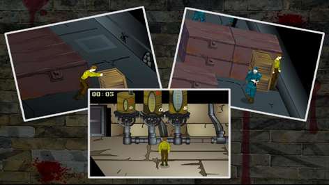 Jailbreak Plan Screenshots 2