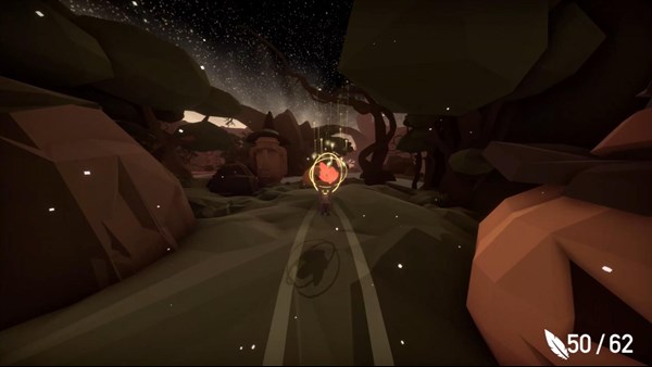 Owlen and the Whispering Woods — 7