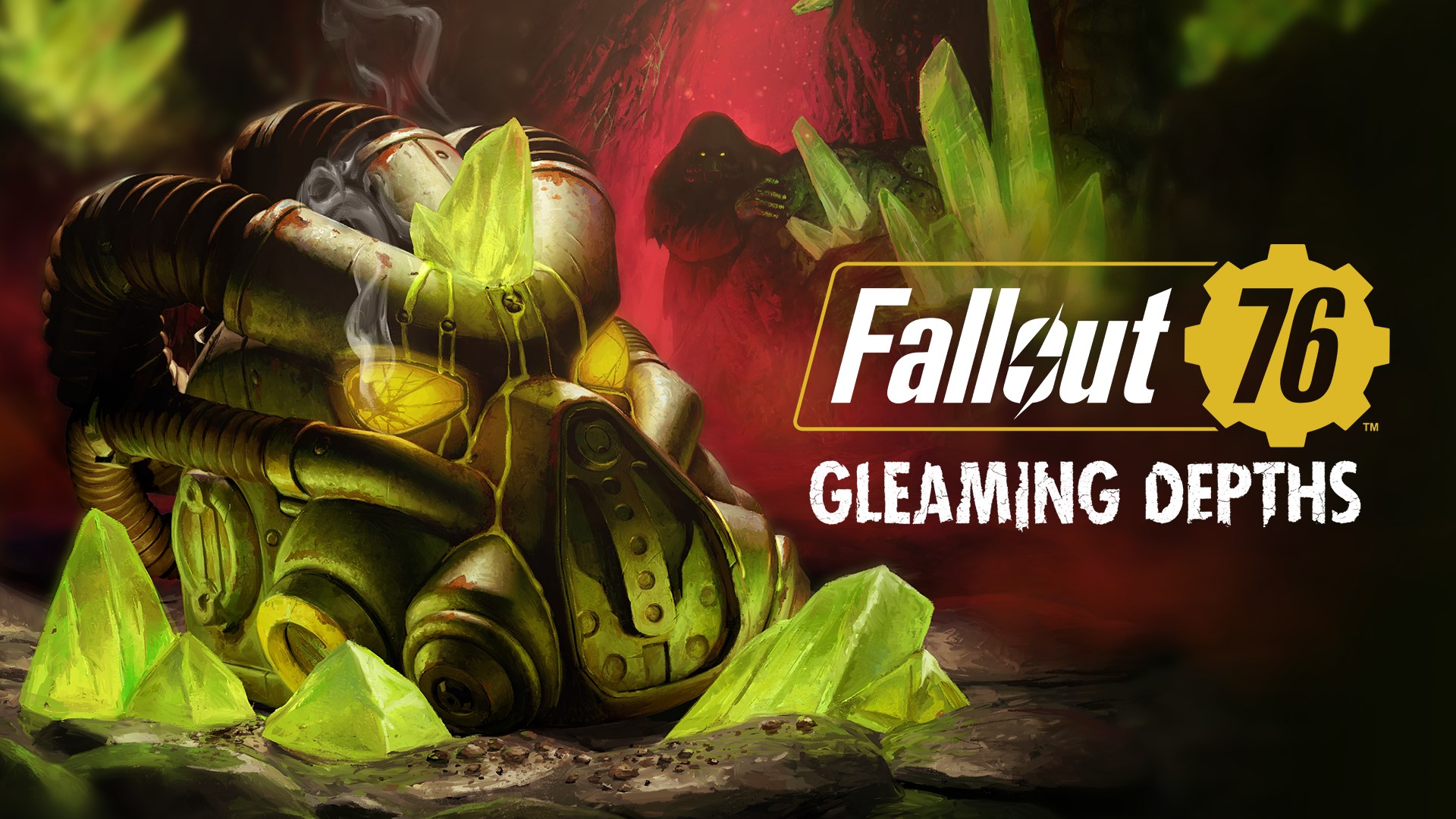 Fallout 76 | Xbox Clips & Screenshots