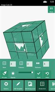 Image Cube 3D screenshot 7