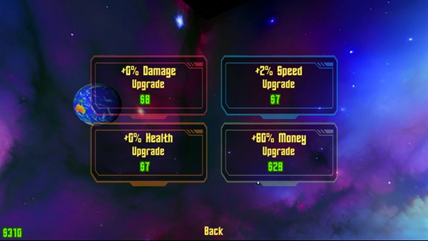 Alien Invaders Campaign: Our Last Days — 1