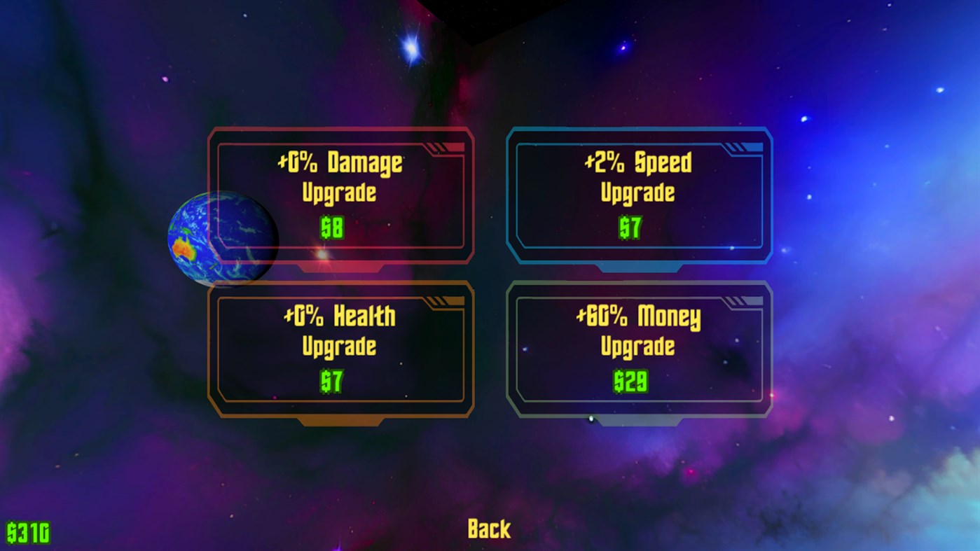 #1. Alien Invaders Campaign: Our Last Days (Windows) 게시자: Nova Laboratory