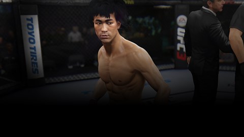 EA SPORTS™ UFC® 3: Bruce Lee peso pluma