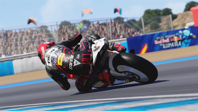 MotoGP22 - Special Suits screenshot 1