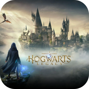 Hogwarts Legacy Wallpaper HD HomePage
