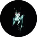 Catwoman Wallpaper New Tab icon